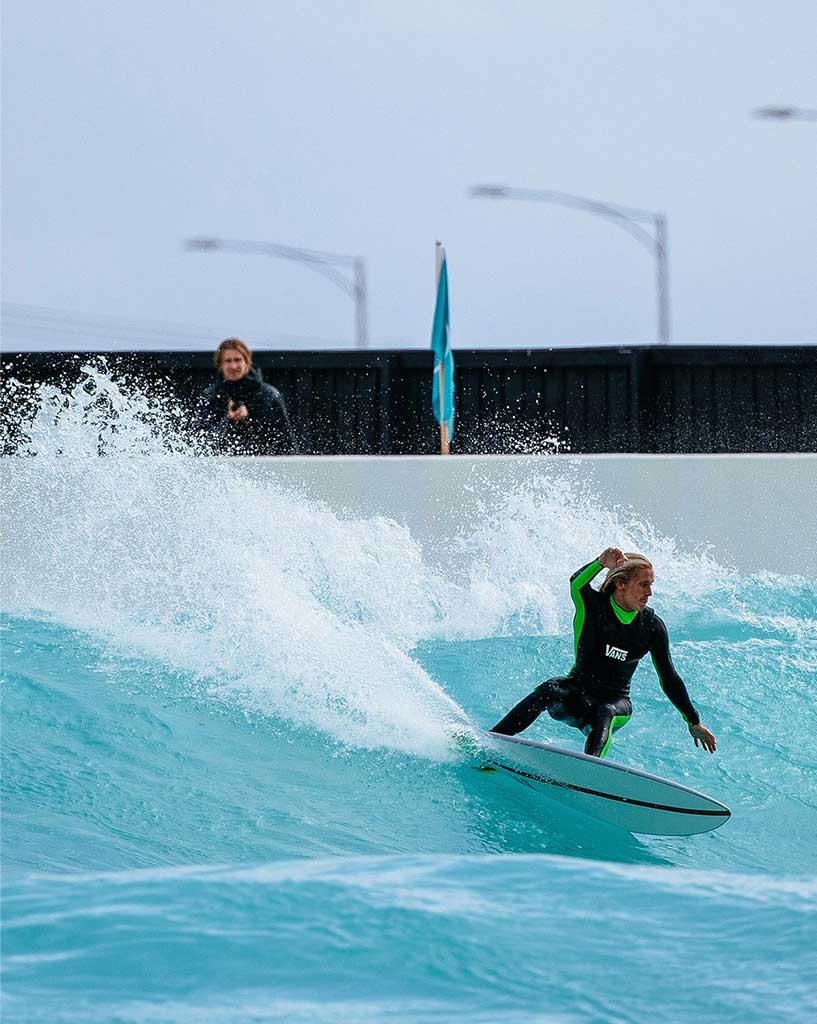 Softech The Triplet Softboard