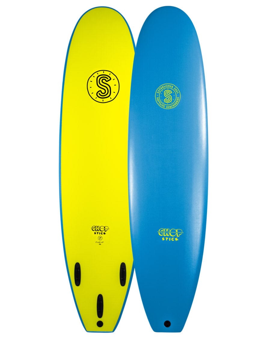Softlite Chop Stick 7'6