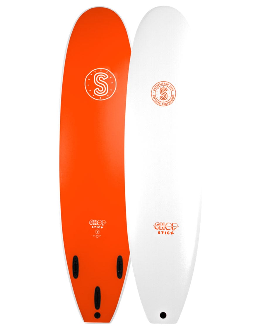 Softlite Chop Stick 7'6