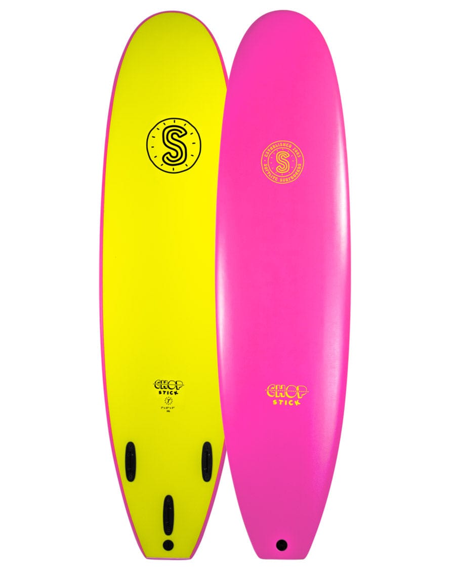 Softlite Chop Stick 7'6