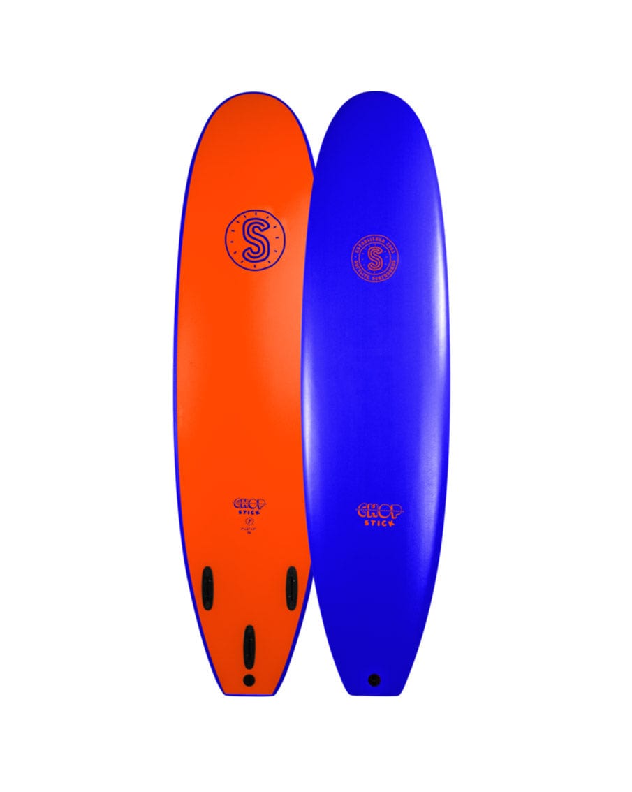 Softlite Chop Stick 7'6
