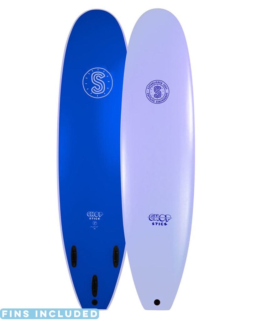 Softlite Chop Stick 7'6