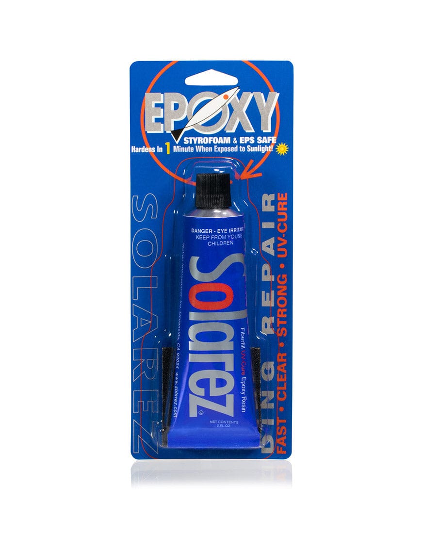 Solarez Solarez Epoxy 0.5oz Tube
