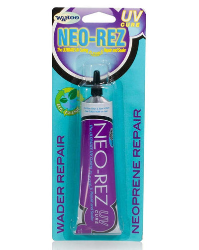 Solarez Solarez Neo Rez UV Wetsuit Repair & Filler 1oz Tube
