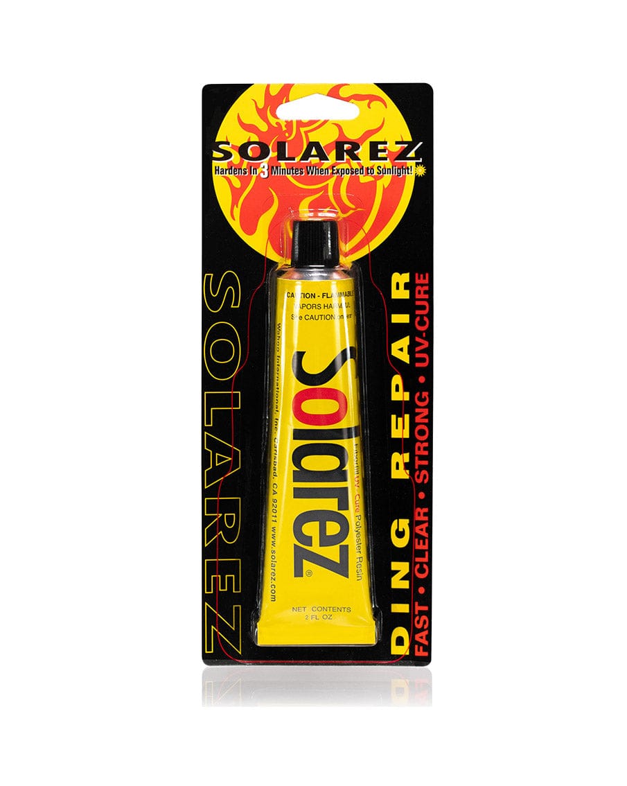 Solarez Solarez Polyester 2oz Tube