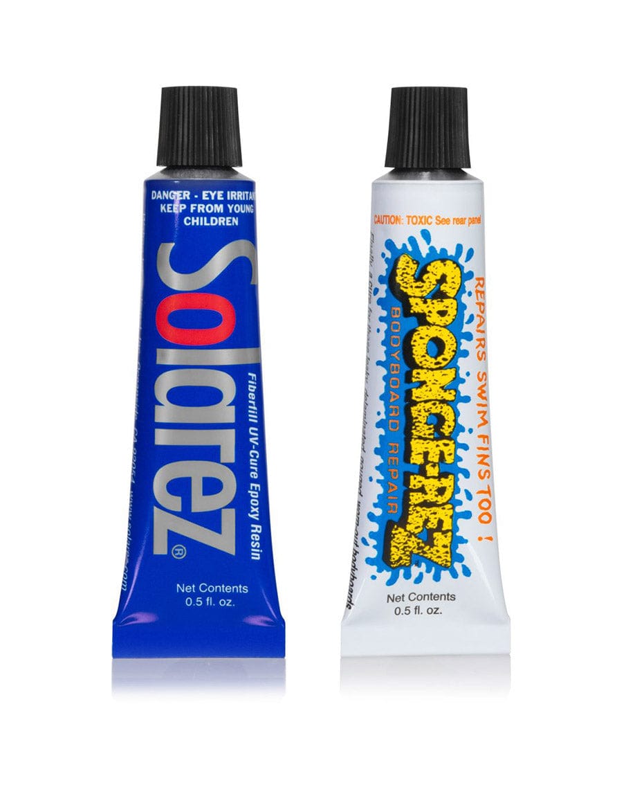 Solarez Solarez Soft Surfboard Repair Kit