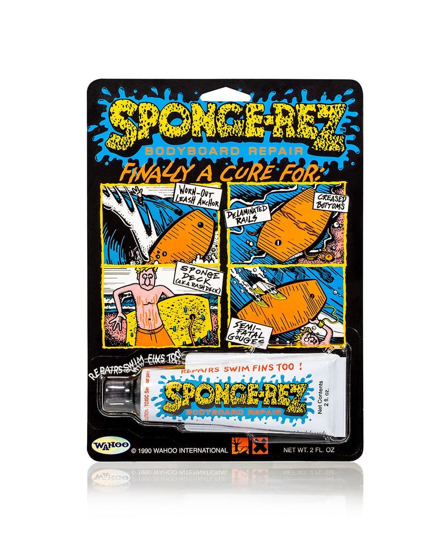 Solarez Solarez Sponge Rez 2oz Tube