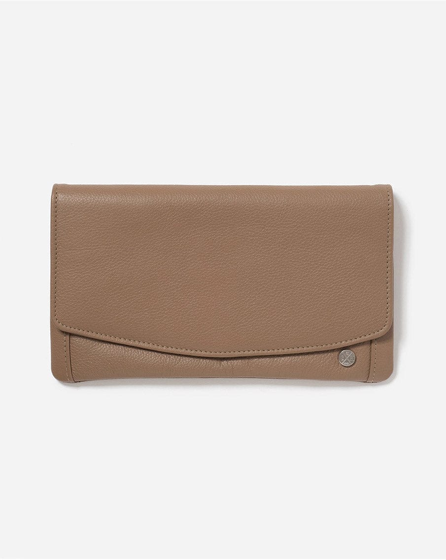 Stitch & Hide Darcy wallet