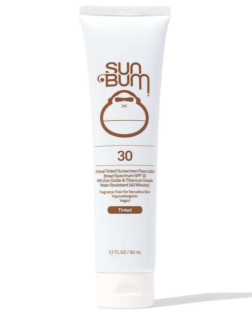 Sun Bum Mineral SPF 30 Face Tint 50ml