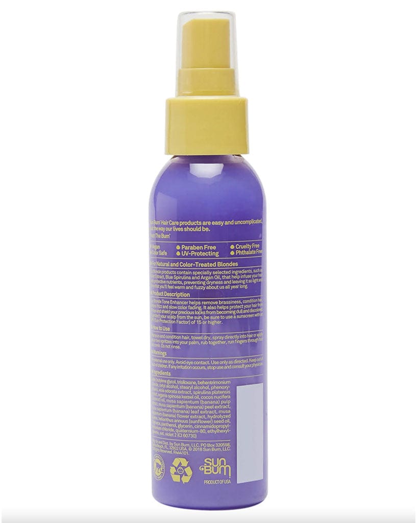 Sun Bum Sun Bum Blonde Tone Enhancer