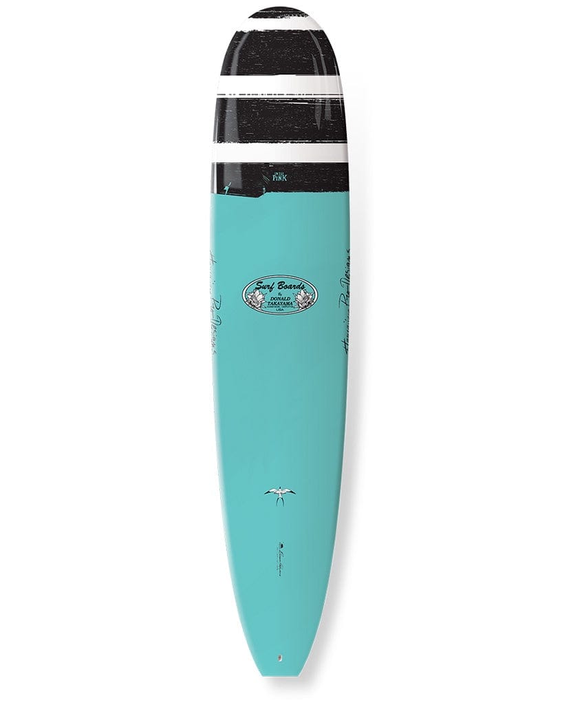 Surftech Takayama In The Pink - Tuflite PC