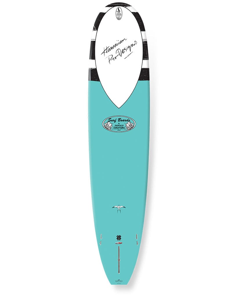 Surftech Takayama In The Pink - Tuflite PC