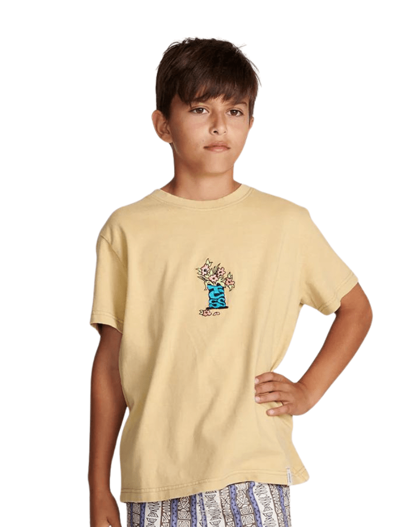 The Critical Slide Society Bunched Kids Tee