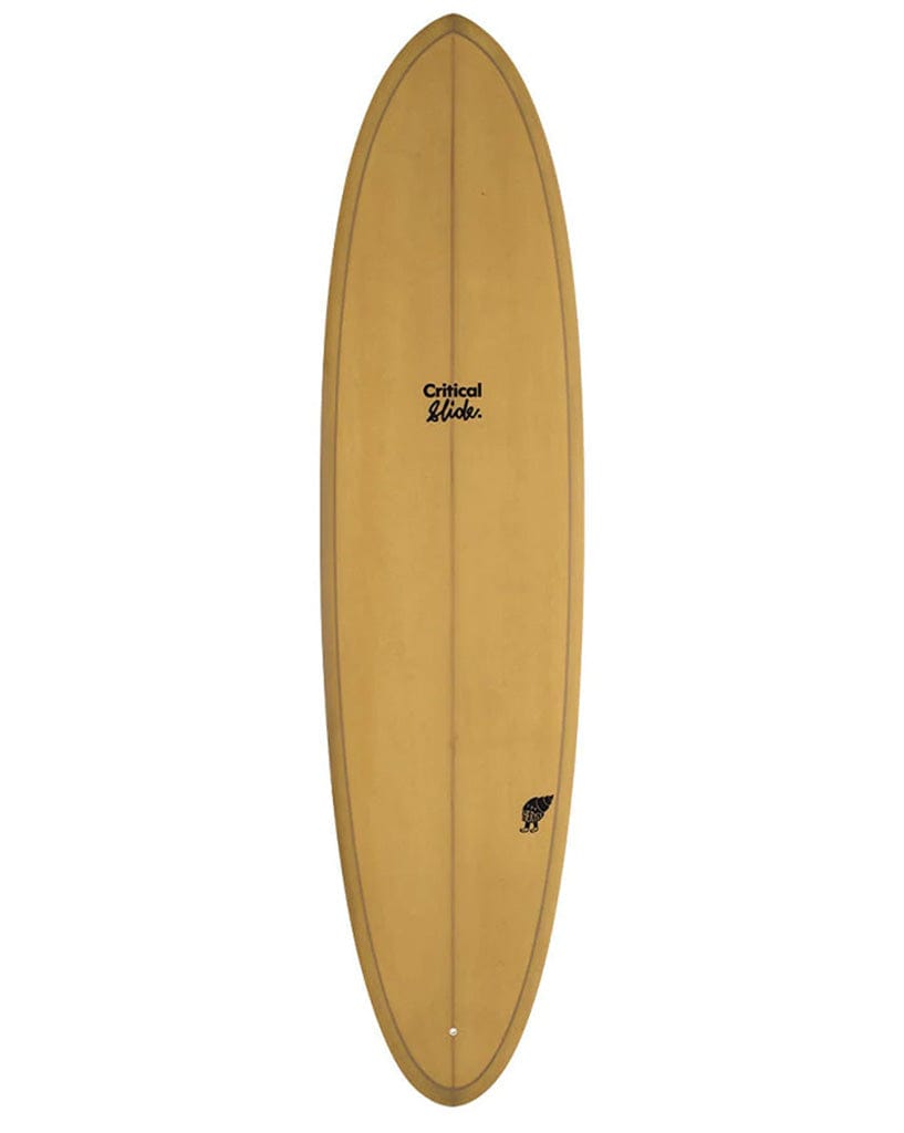 The Critical Slide Society Hermit PU Surfboard