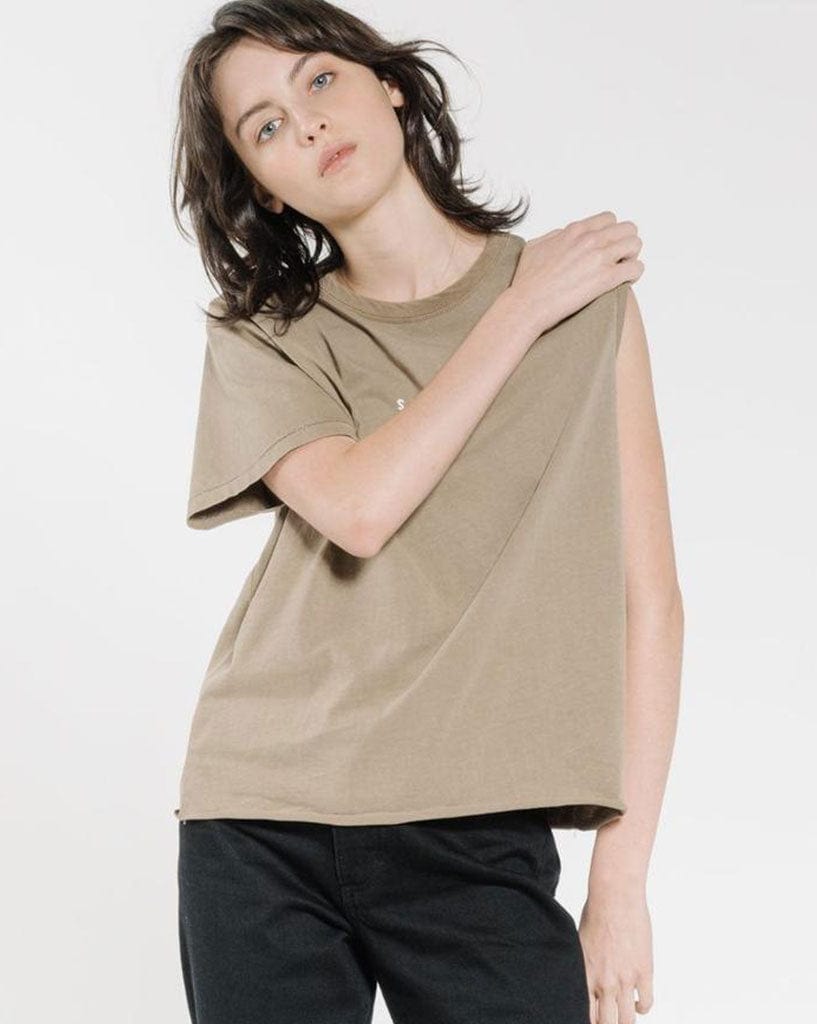 Thrills Minimal Thrills Relaxed Tee