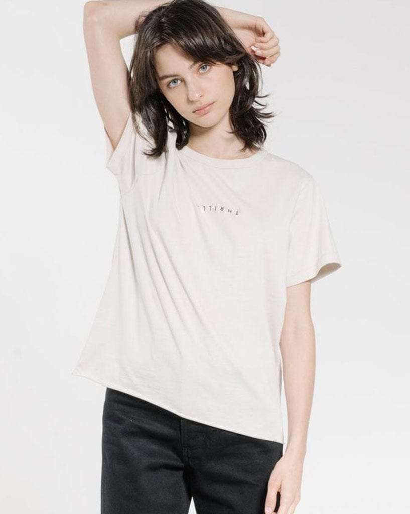 Thrills Minimal Thrills Relaxed Tee