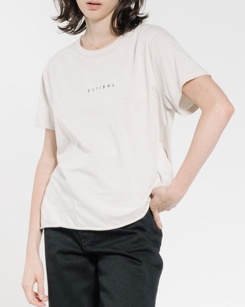 Thrills Minimal Thrills Relaxed Tee