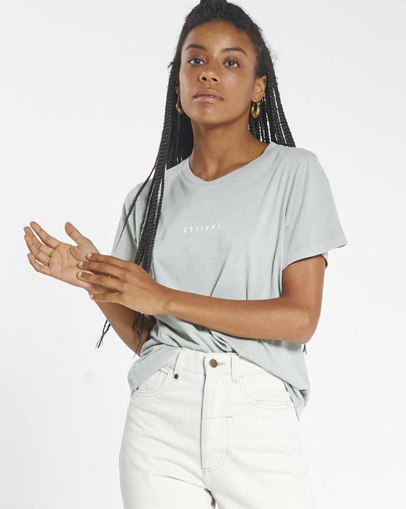 Thrills Minimal Thrills Relaxed Tee