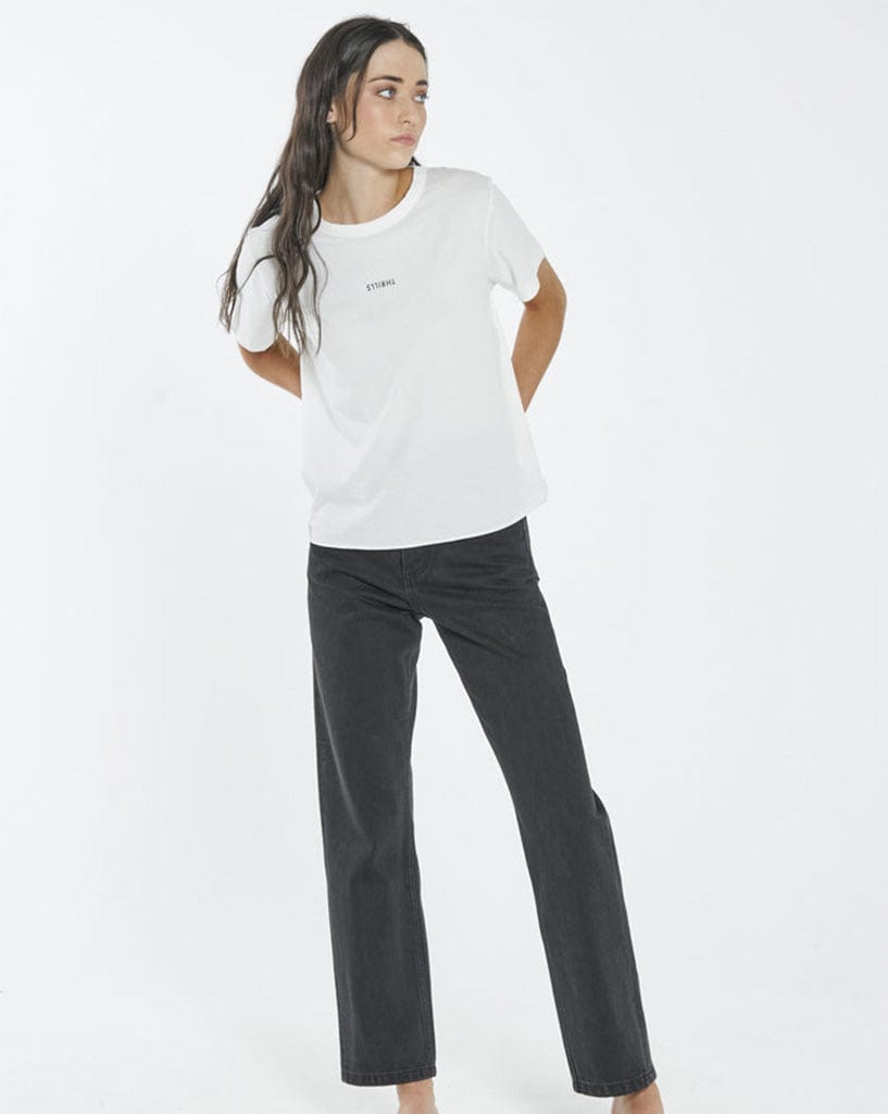 Thrills Minimal Thrills Relaxed Tee