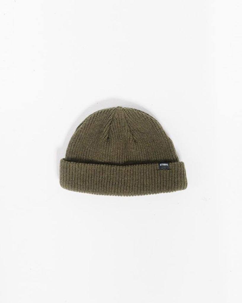 Thrills Thrills Classic Beanie