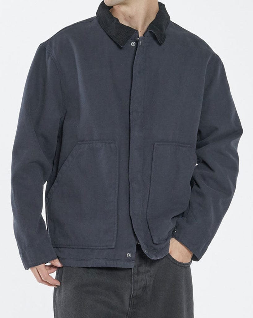 Thrills Thrills Union Jacket