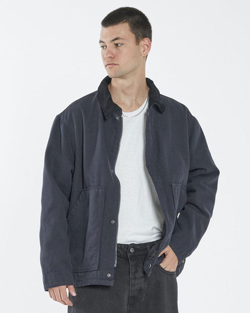 Thrills Thrills Union Jacket