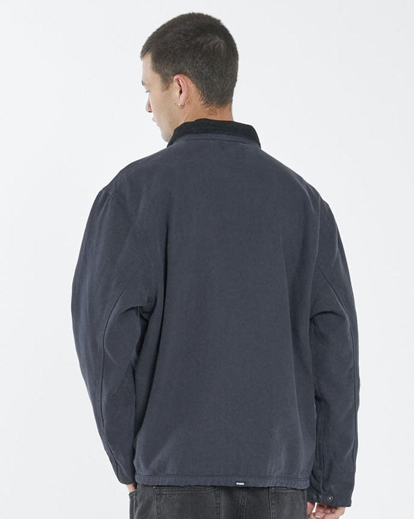 Thrills Thrills Union Jacket
