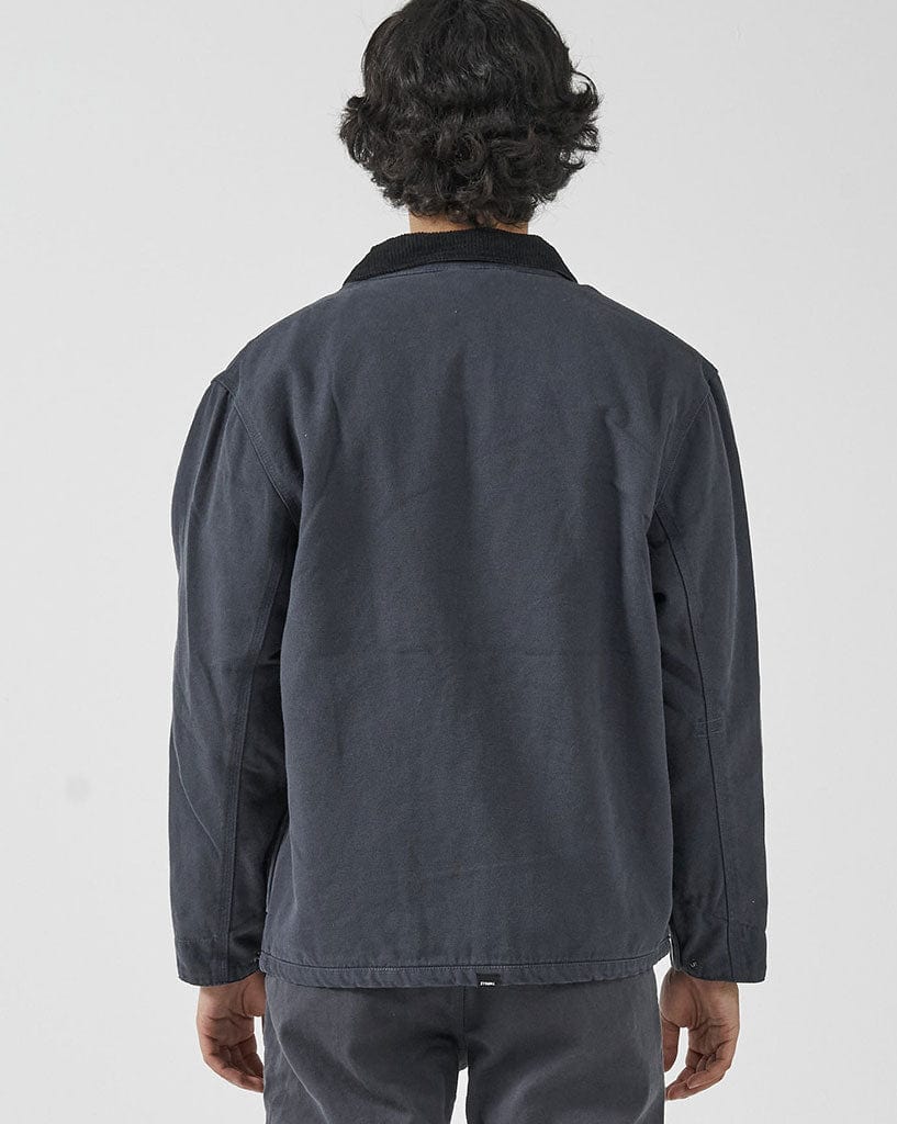 Thrills Thrills Union Jacket