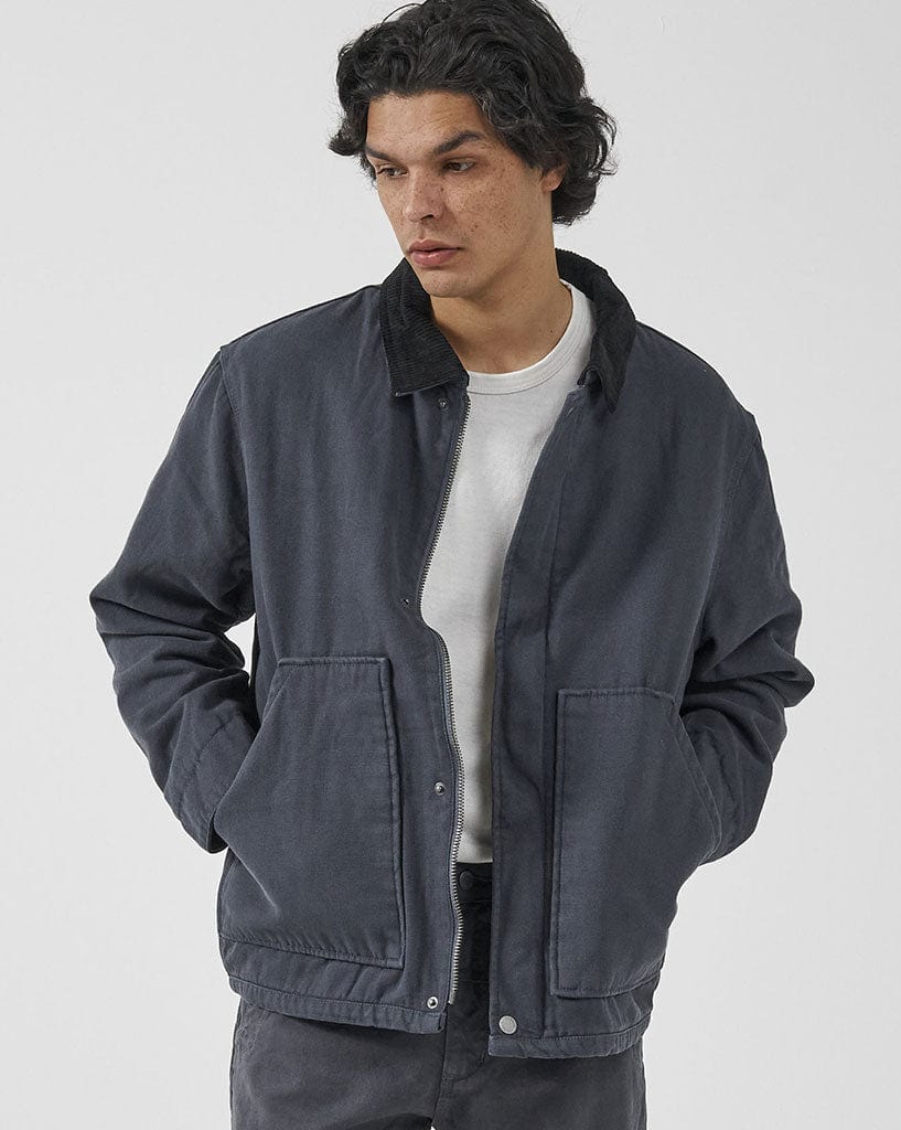 Thrills Thrills Union Jacket