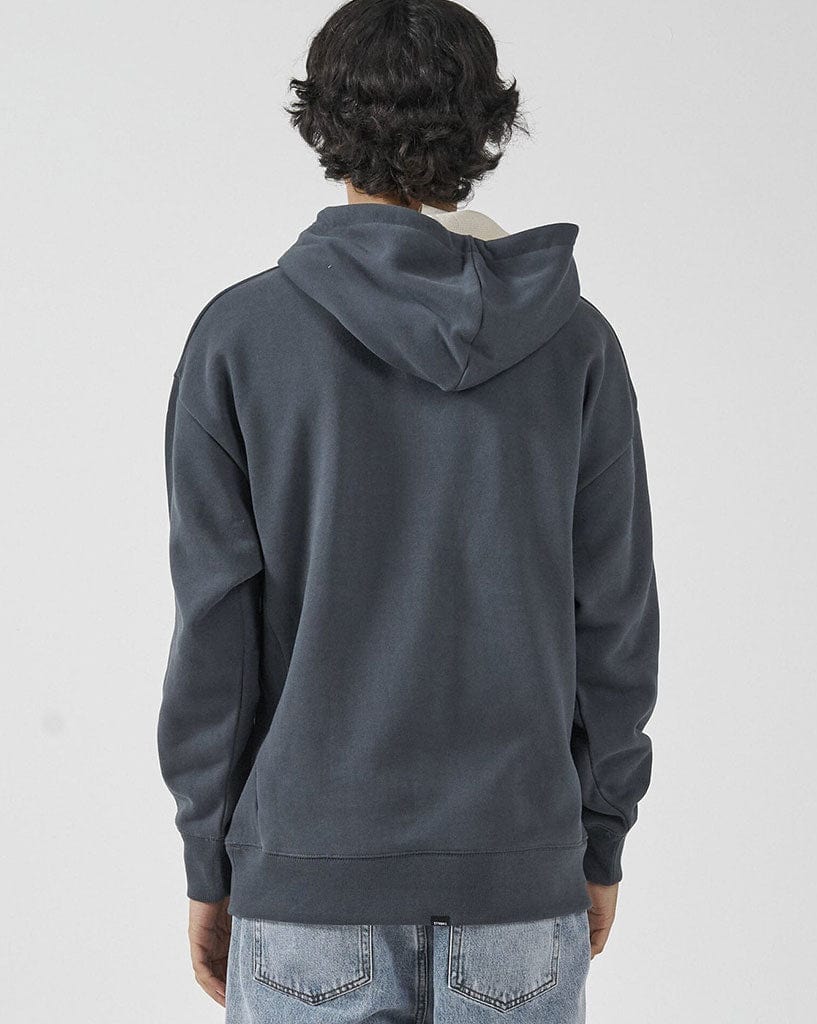 Thrills Thrills Union Slouch Pull On Hood