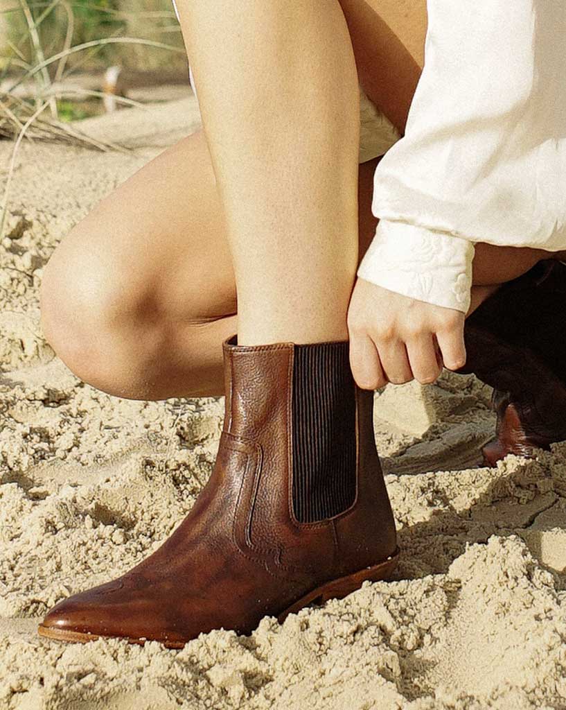 tigerlily-cubana-heeled-boot-tan T723896
