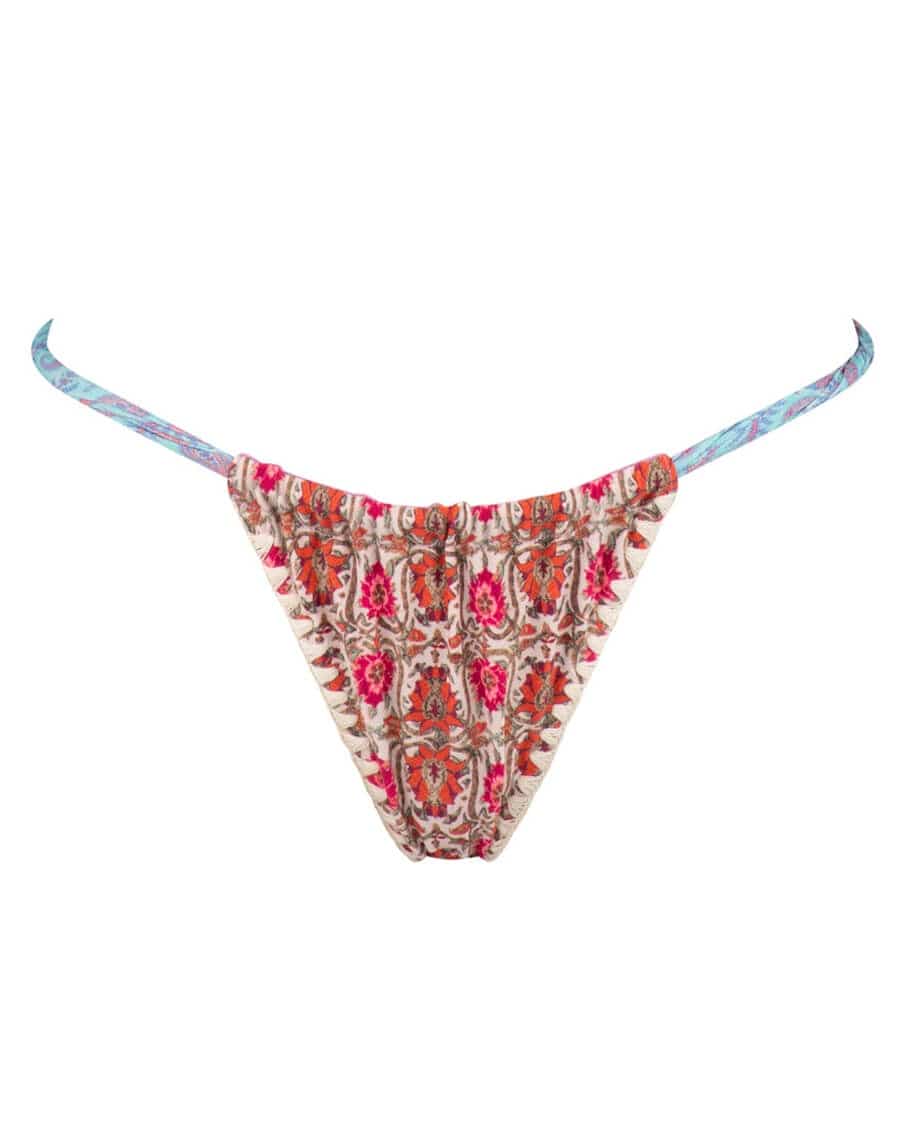 Tigerlily Ramo Kaia Twist Bottom