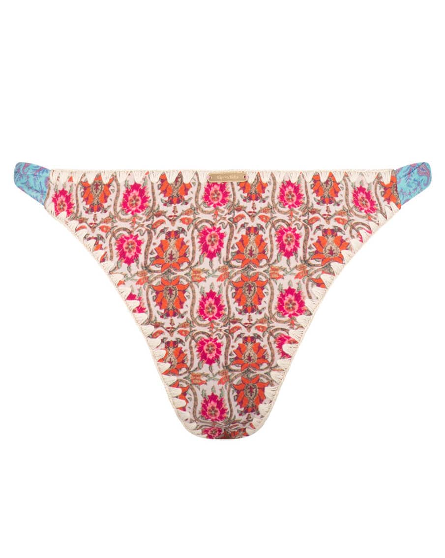 Tigerlily Ramo Kaia Twist Bottom