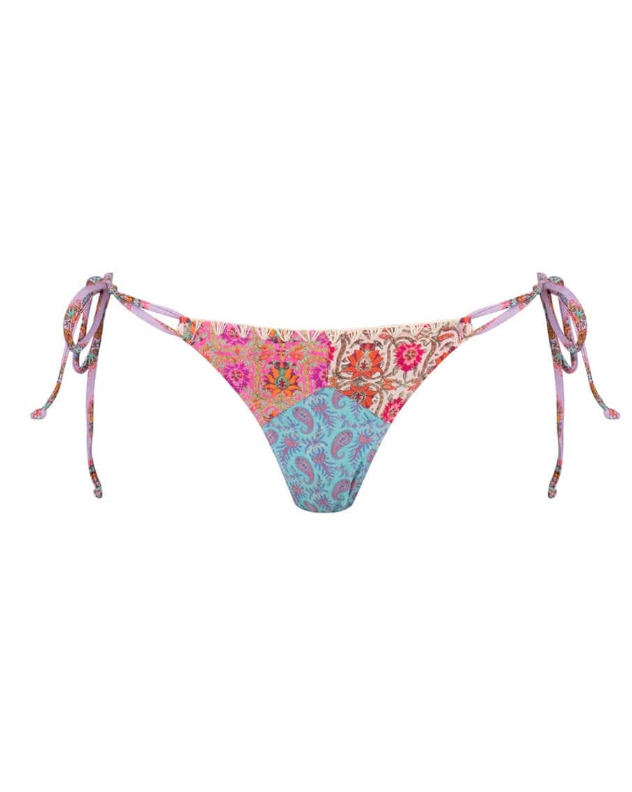 Tigerlily Ramo Mel Low Rise Bottom