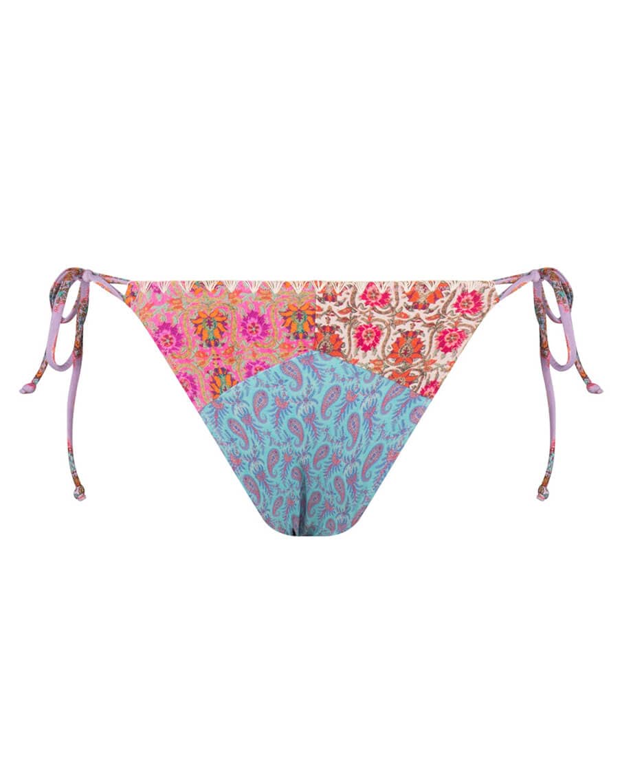 Tigerlily Ramo Mel Low Rise Bottom