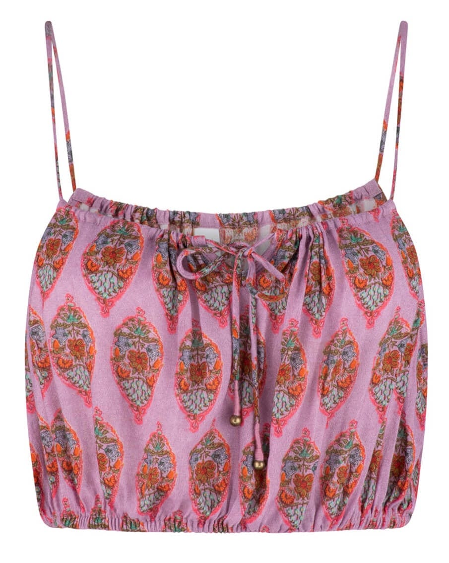 Tigerlily Ramo Sierra Cami