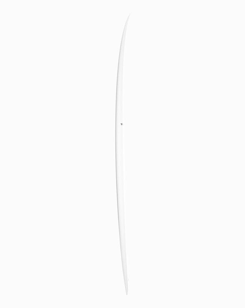 Tolhurst Surfboards BT Fish PU Surfboard