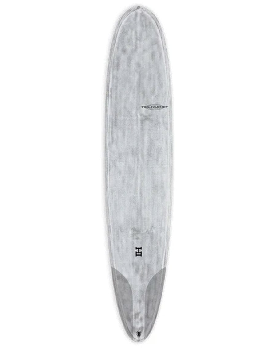 Tolhurst Surfboards HI HP Thunderbolt Black Longboard