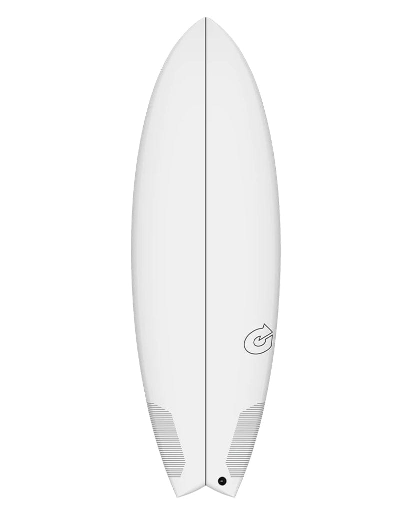 Torq Surfboards TEC Summer Fish Surfboard