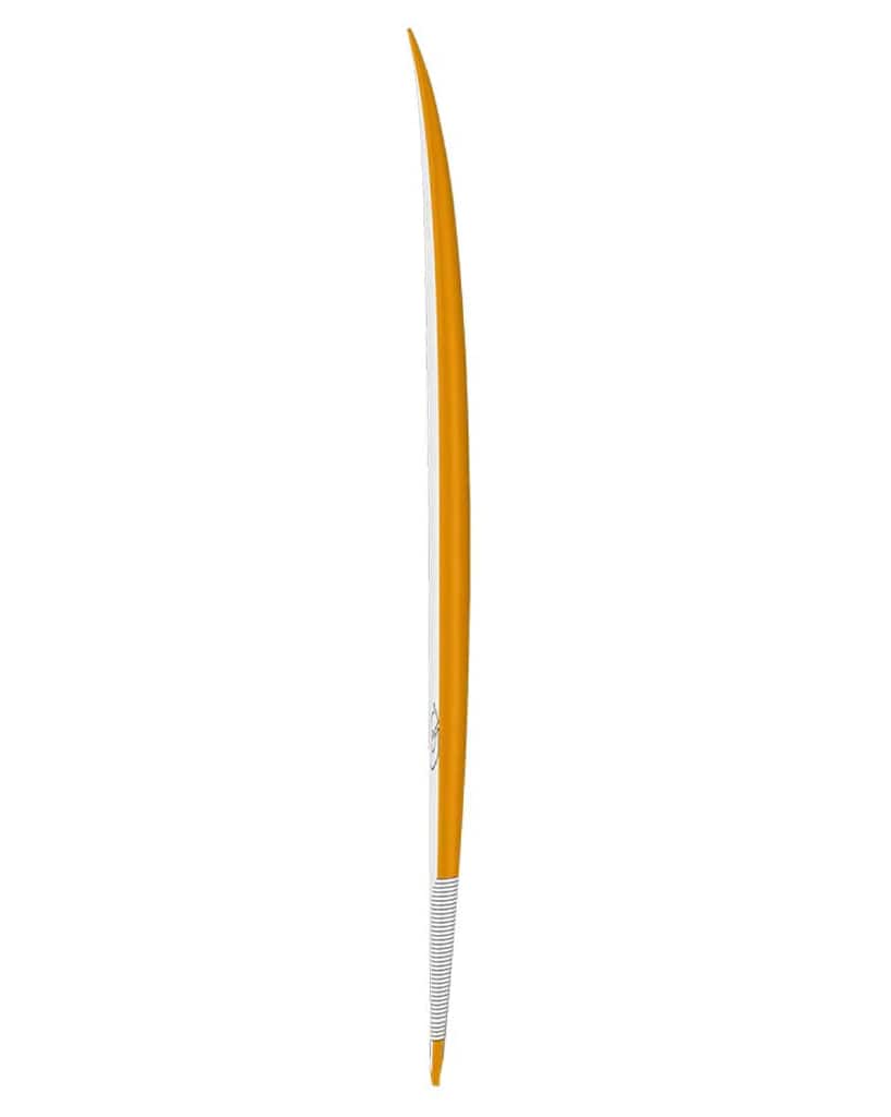 Torq Surfboards TEC Summer Fish Surfboard