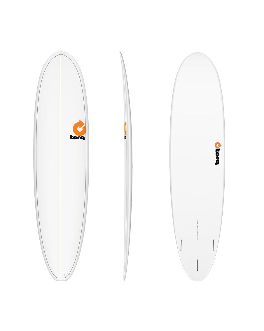 Torq Surfboards TET Funboard V+ Surfboard