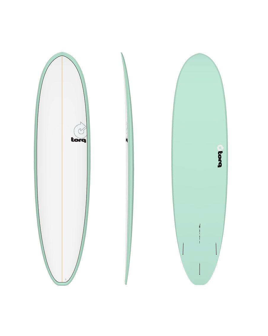 Torq Surfboards TET Funboard V+ Surfboard