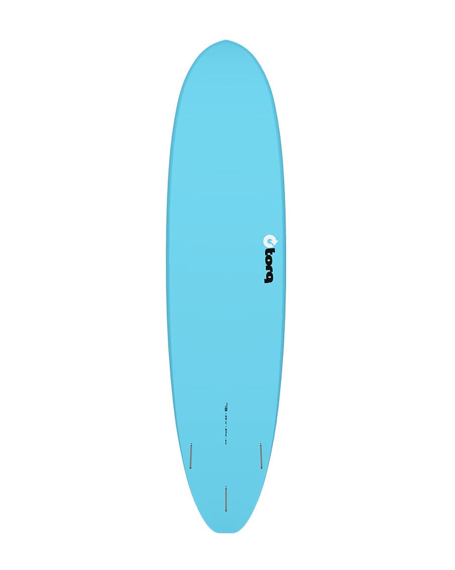 Torq Surfboards TET Funboard V+ Surfboard