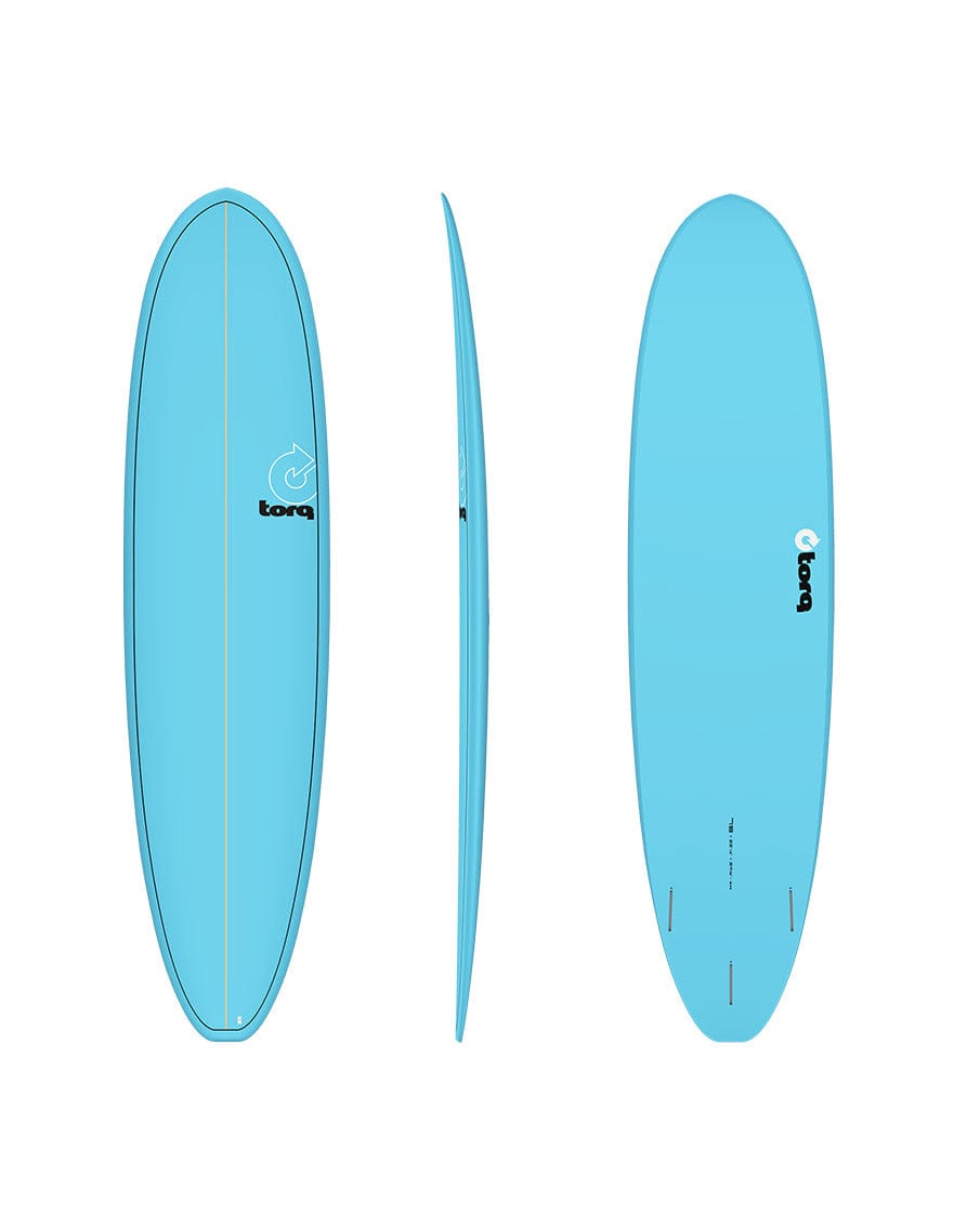Torq Surfboards TET Funboard V+ Surfboard