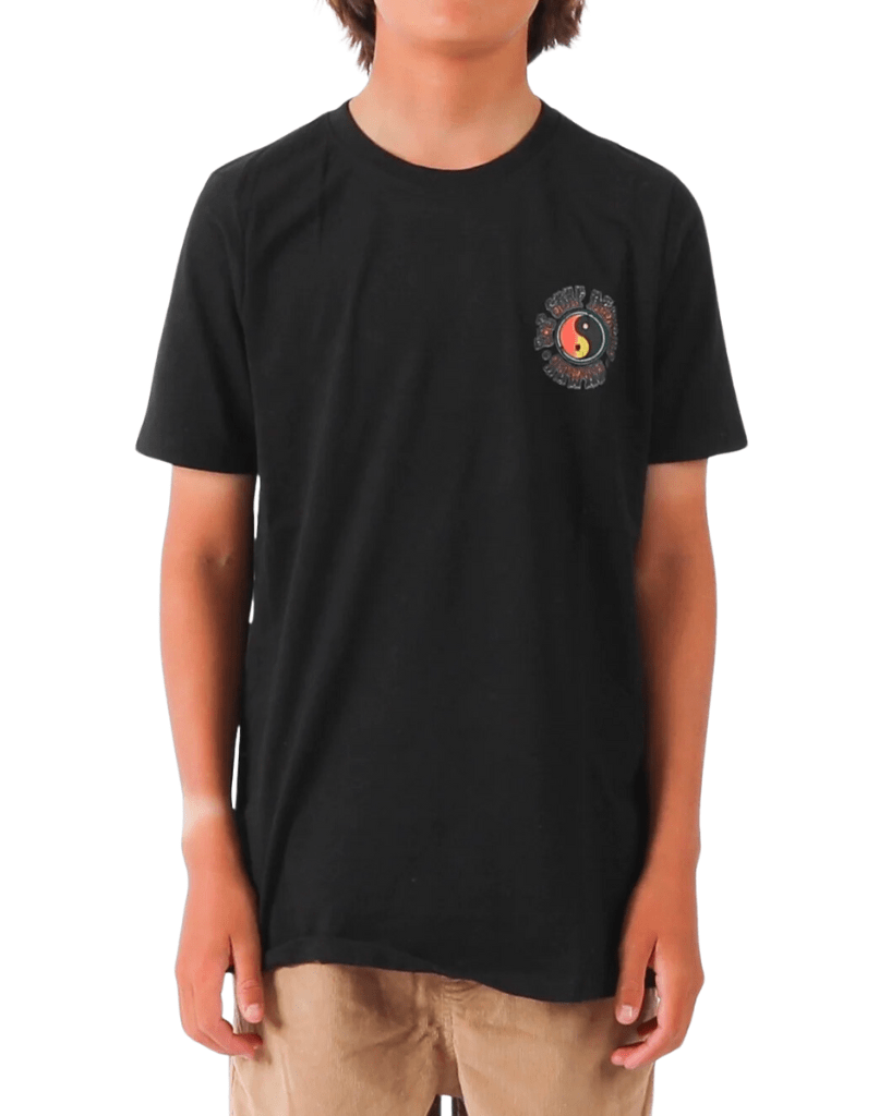 Town & Country Boys Vault Tee