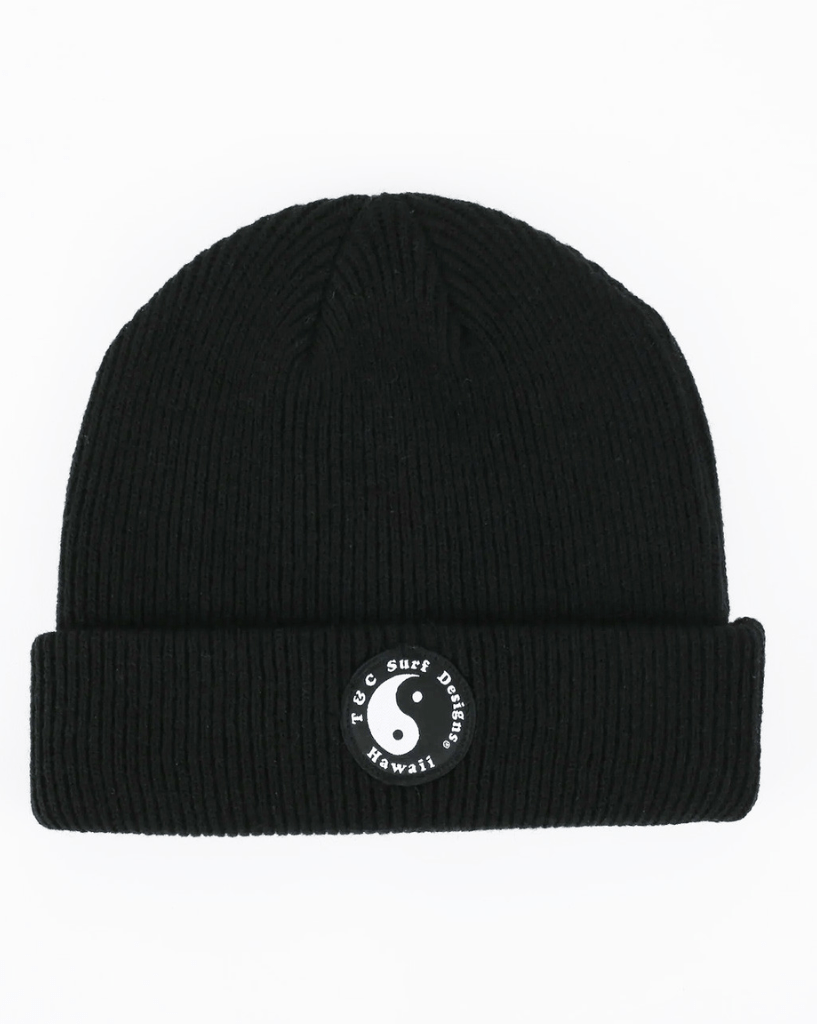 Town & Country OG Beanie