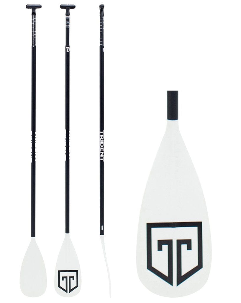 Trident Trident T6 Paddle FG ABS Lever Lock