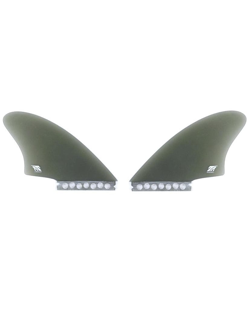 True Ames Hobie Fish Keel Fin