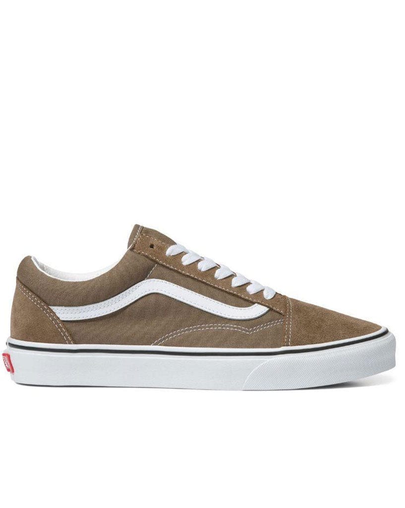 Vans Old Skool Color Theory