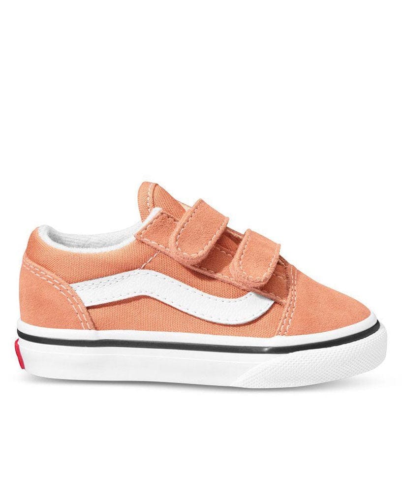 Vans Old Skool V Color Theory